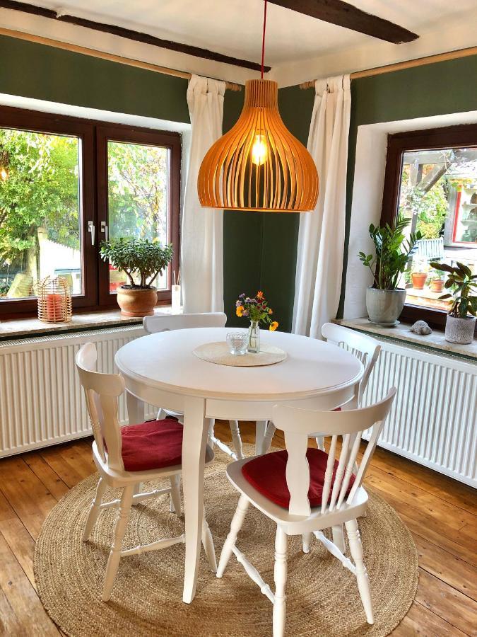 Gemuetliches Studio-Apartment In Ostseenaehe - Cosy Wulfi Probsteierhagen Exterior photo